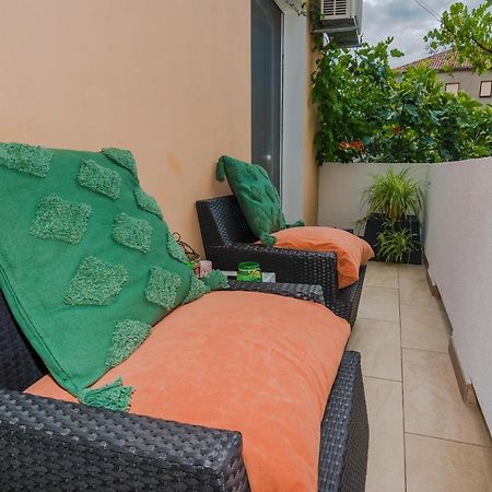 Naomi Apartment Zadar Exterior photo