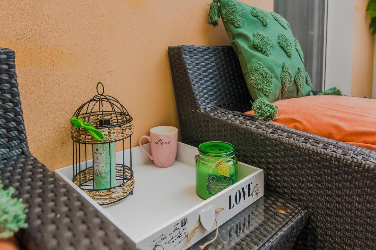 Naomi Apartment Zadar Exterior photo