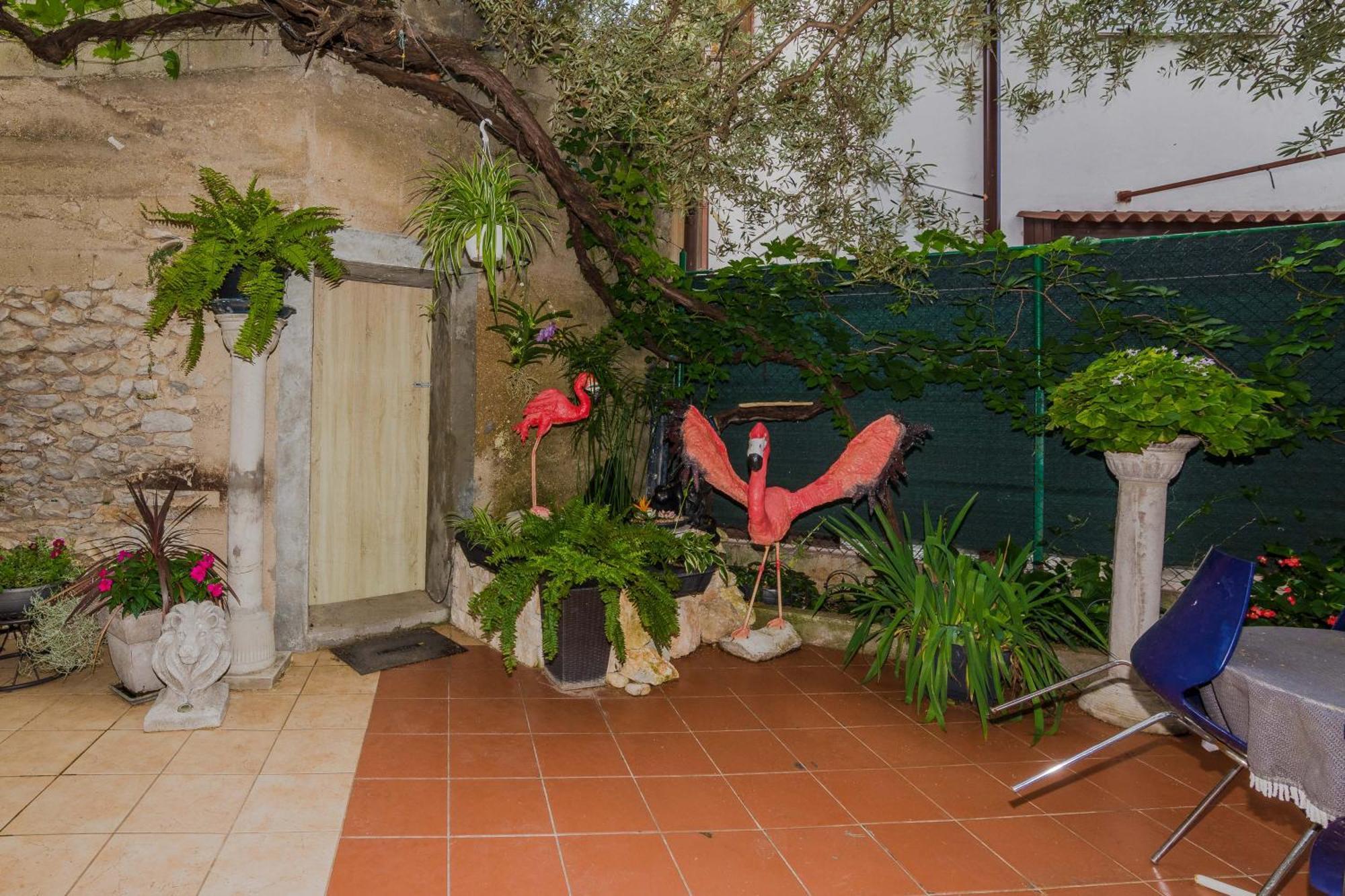 Naomi Apartment Zadar Exterior photo