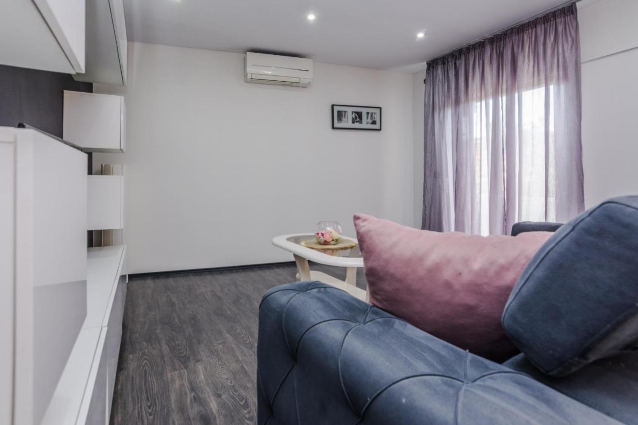 Naomi Apartment Zadar Exterior photo