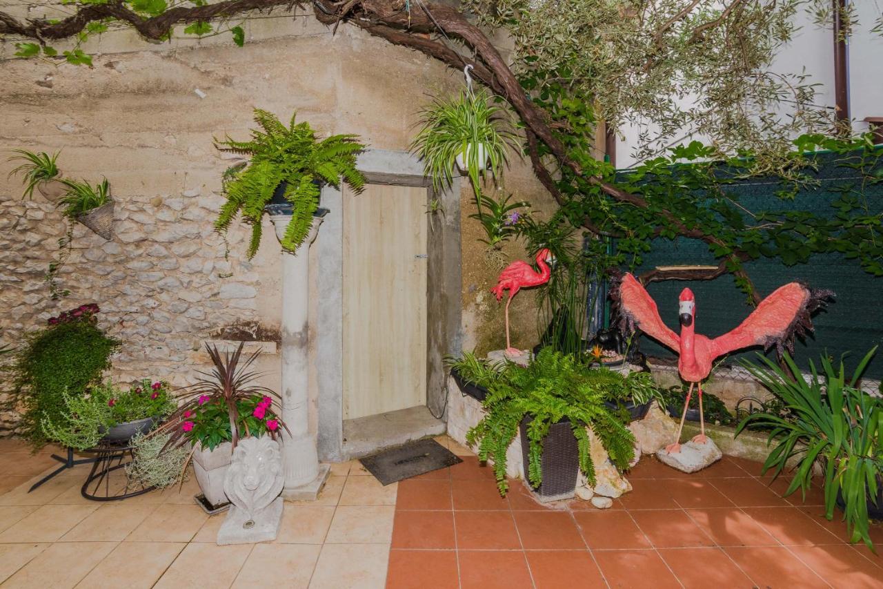 Naomi Apartment Zadar Exterior photo