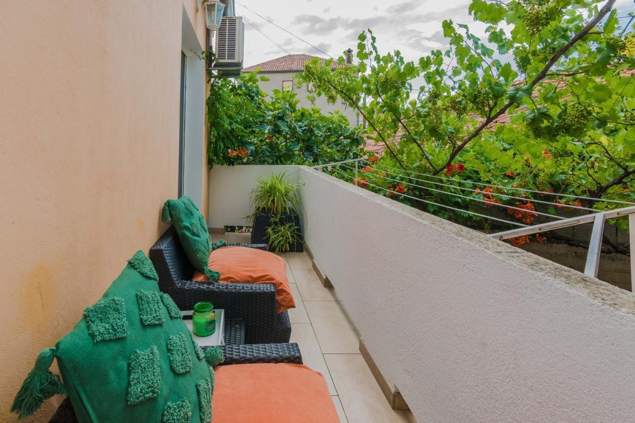 Naomi Apartment Zadar Exterior photo